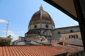 Apartments Florence - Ricasoli Terrace Florence